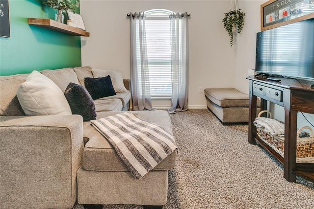 16101 Iron Tree Lane, Edmond, OK 73013