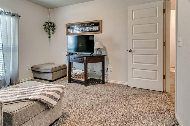 16101 Iron Tree Lane, Edmond, OK 73013