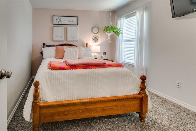 16101 Iron Tree Lane, Edmond, OK 73013