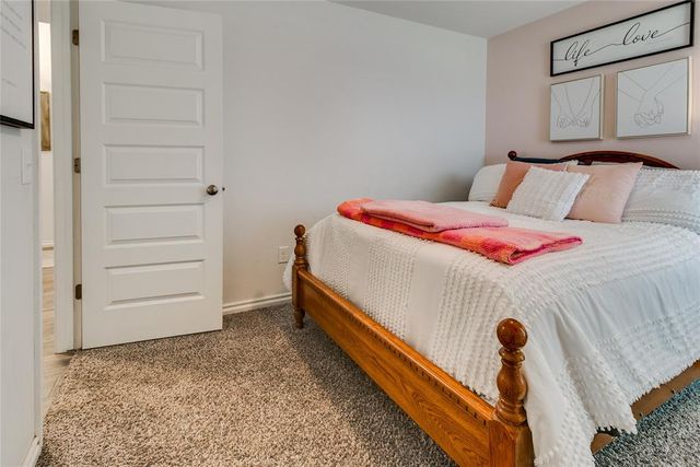 16101 Iron Tree Lane, Edmond, OK 73013