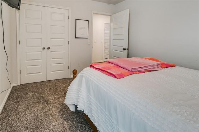 16101 Iron Tree Lane, Edmond, OK 73013