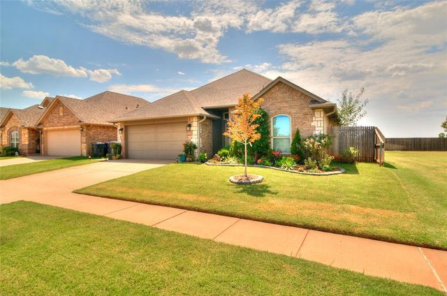 16101 Iron Tree Lane, Edmond, OK 73013