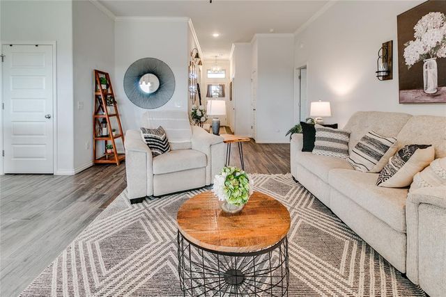 16101 Iron Tree Lane, Edmond, OK 73013