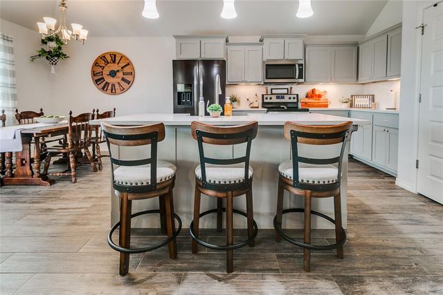 16101 Iron Tree Lane, Edmond, OK 73013