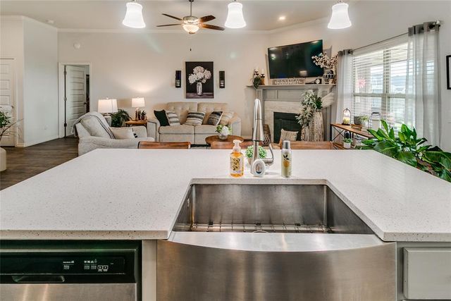 16101 Iron Tree Lane, Edmond, OK 73013