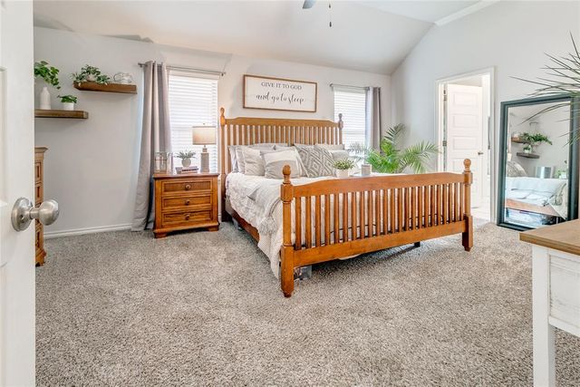 16101 Iron Tree Lane, Edmond, OK 73013