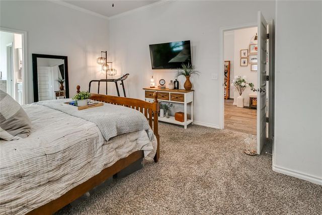 16101 Iron Tree Lane, Edmond, OK 73013