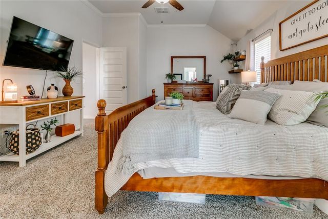 16101 Iron Tree Lane, Edmond, OK 73013