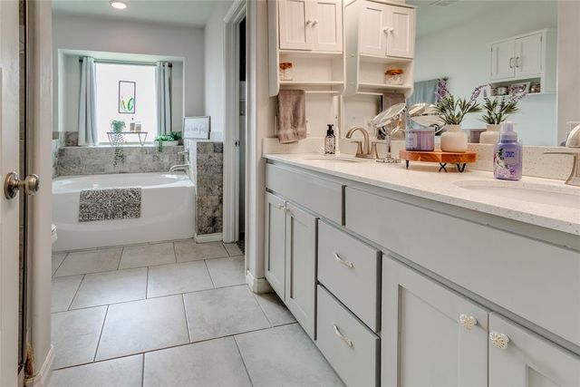 16101 Iron Tree Lane, Edmond, OK 73013