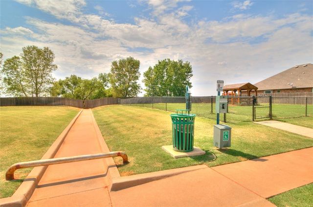 16101 Iron Tree Lane, Edmond, OK 73013