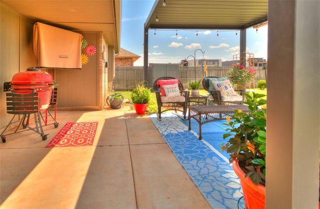 16101 Iron Tree Lane, Edmond, OK 73013