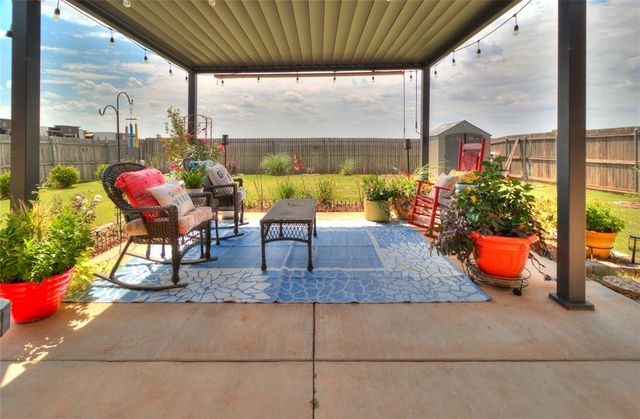 16101 Iron Tree Lane, Edmond, OK 73013