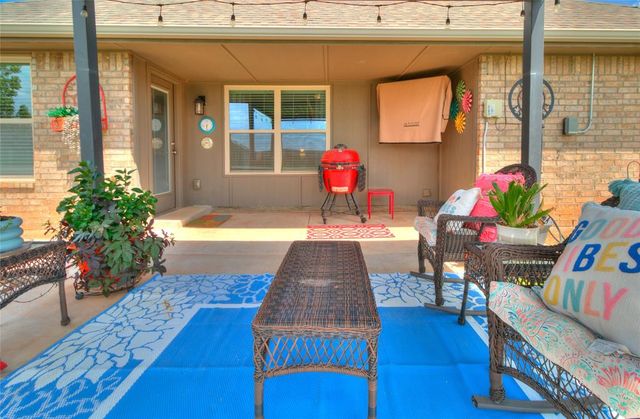 16101 Iron Tree Lane, Edmond, OK 73013