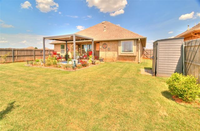 16101 Iron Tree Lane, Edmond, OK 73013
