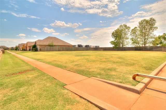 16101 Iron Tree Lane, Edmond, OK 73013