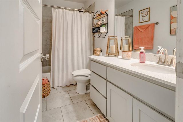 16101 Iron Tree Lane, Edmond, OK 73013