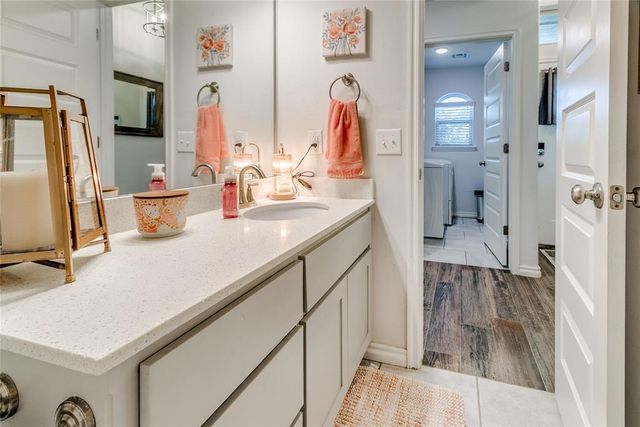16101 Iron Tree Lane, Edmond, OK 73013