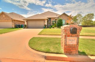 16101 Iron Tree Lane, Edmond, OK 73013