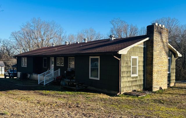 904 Race Street, Thayer, MO 65791