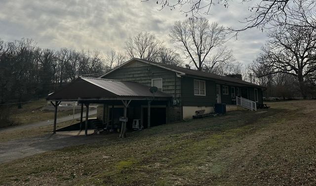 904 Race Street, Thayer, MO 65791