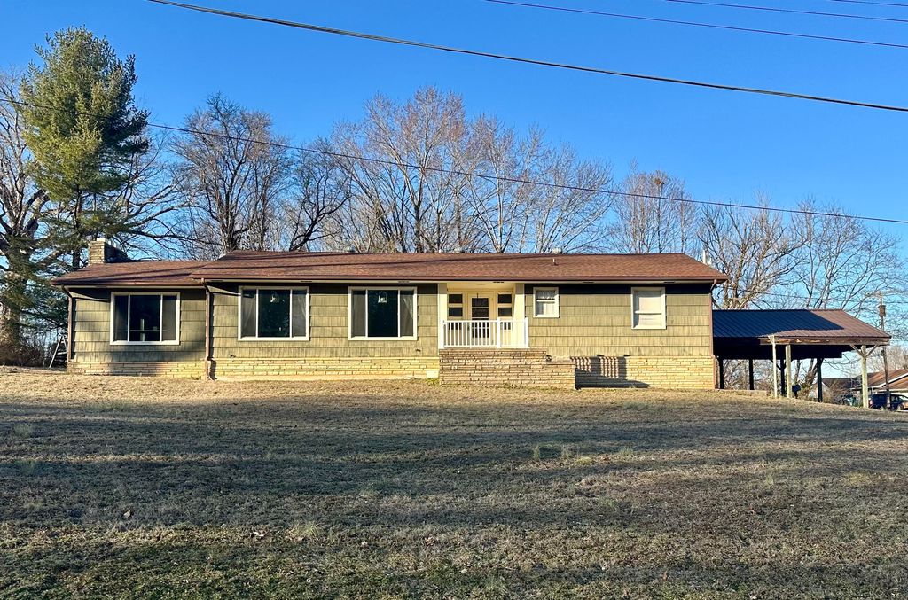 904 Race Street, Thayer, MO 65791