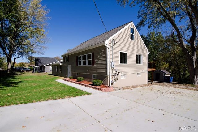 17 Placid Drive, Unincorporated, MO 63304