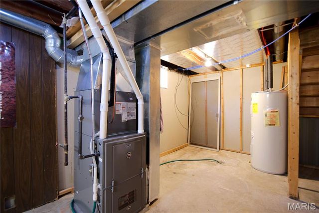 17 Placid Drive, Unincorporated, MO 63304