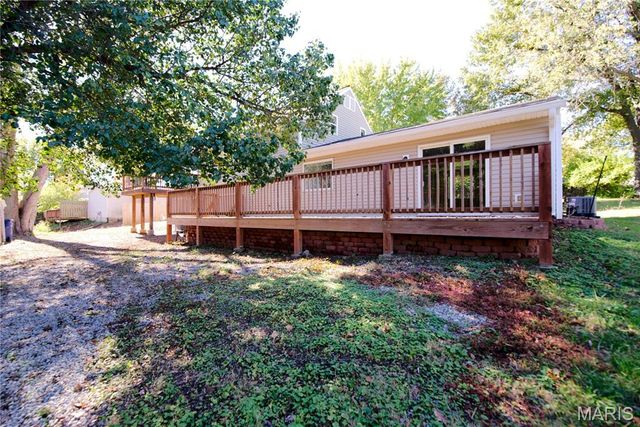 17 Placid Drive, Unincorporated, MO 63304