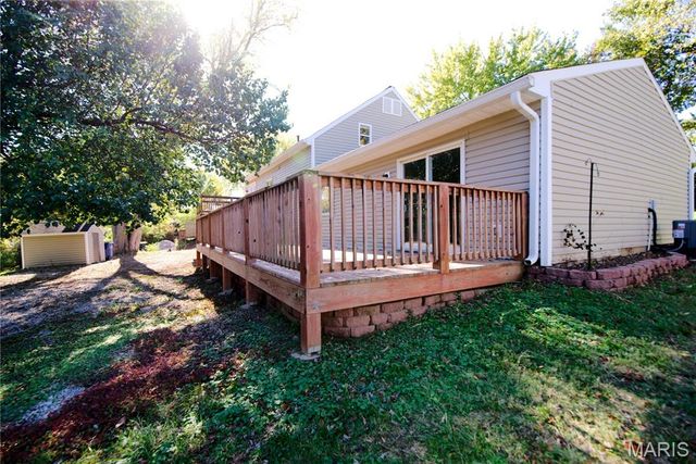 17 Placid Drive, Unincorporated, MO 63304