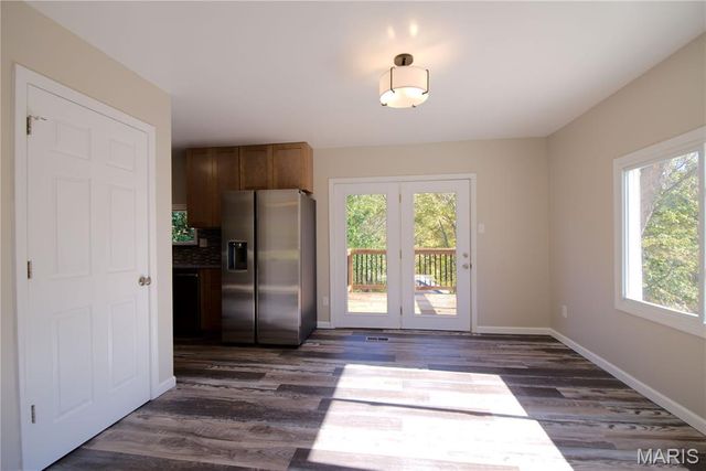 17 Placid Drive, Unincorporated, MO 63304