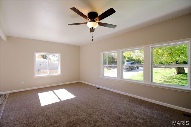 17 Placid Drive, Unincorporated, MO 63304