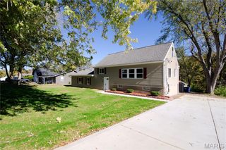 17 Placid Drive, Unincorporated, MO 63304