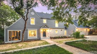 626 Terrell, Terrell Hills, TX 78209