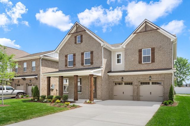3429 Winterfell Drive, Murfreesboro, TN 37129