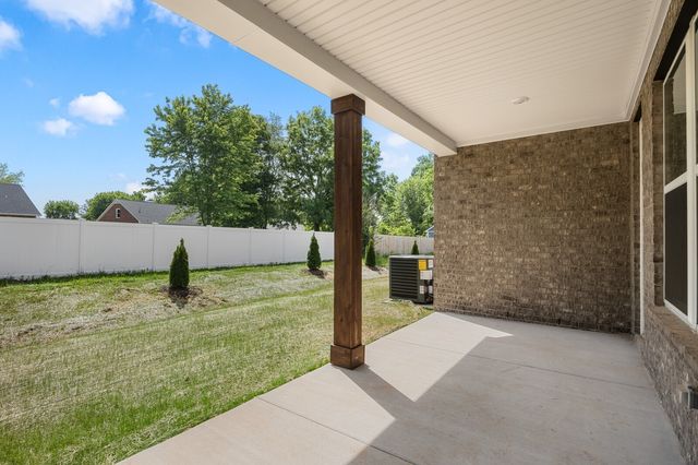 3429 Winterfell Drive, Murfreesboro, TN 37129