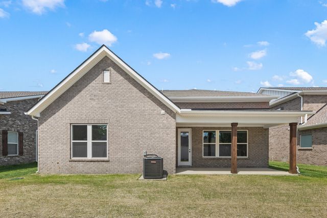 3429 Winterfell Drive, Murfreesboro, TN 37129
