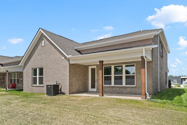 3429 Winterfell Drive, Murfreesboro, TN 37129