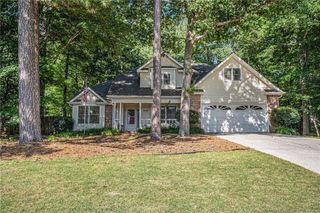 2130 Hampton SE Trail, Conyers, GA 30013