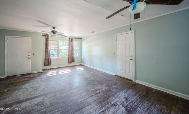 1804 6th Street, Beaufort, SC 29902