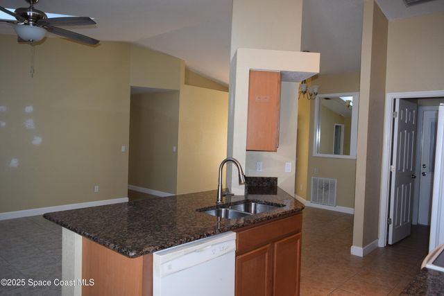 719 Samuel Chase Lane, Melbourne, FL 32904