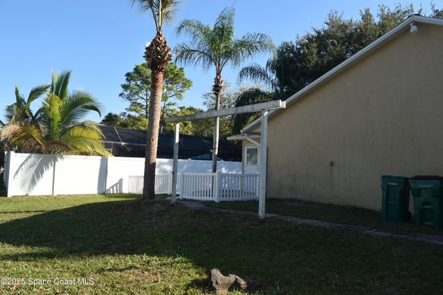 719 Samuel Chase Lane, Melbourne, FL 32904