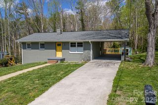 202 Clark Street, Morganton, NC 28655