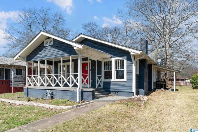 808 11TH AVENUE, Midfield, AL 35228