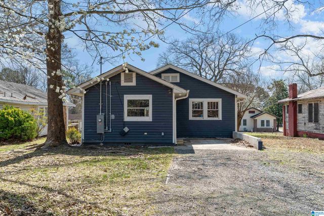 808 11TH AVENUE, Midfield, AL 35228