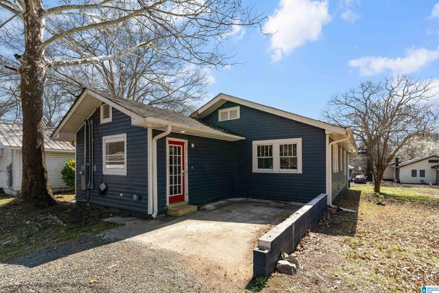 808 11TH AVENUE, Midfield, AL 35228