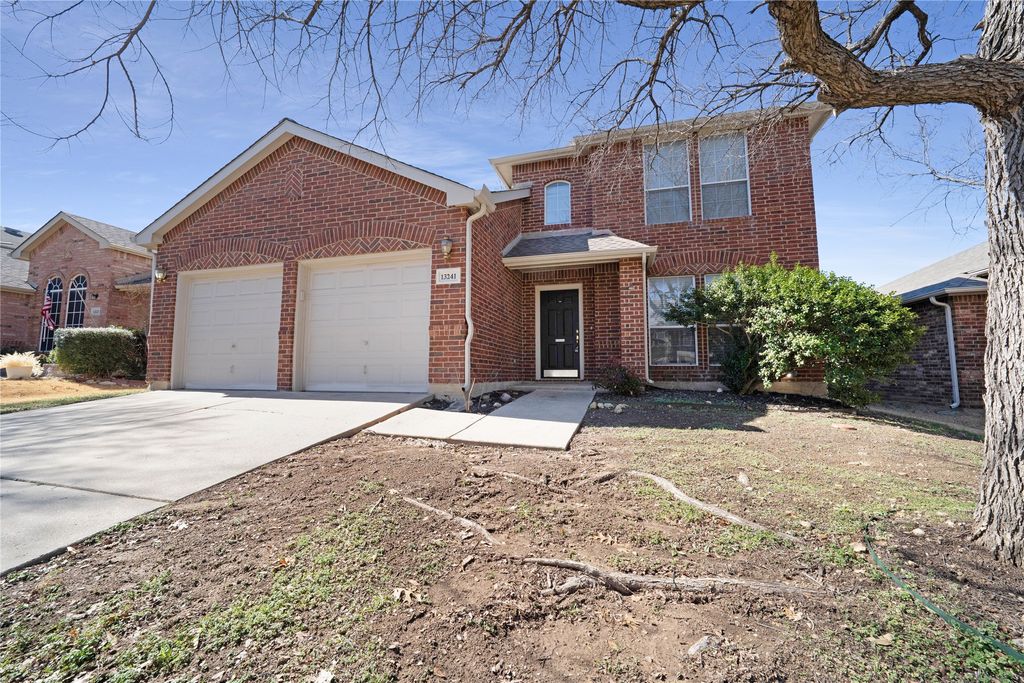 13241 Ridgepointe Road, Keller, TX 76244