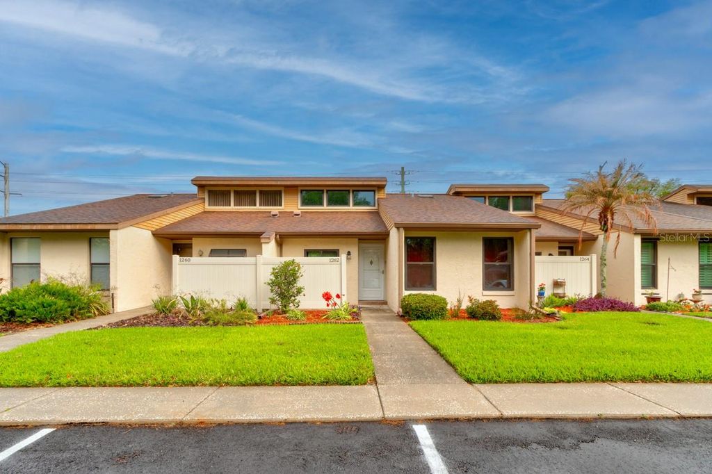 1262 CHARTER OAKS CIRCLE none, Daytona Beach, FL 32117