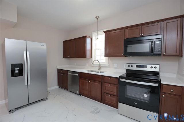 2504 Harwood St, Richmond, VA 23224