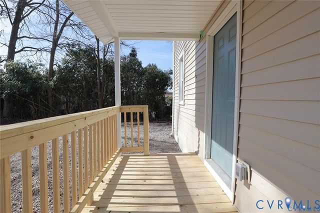 2504 Harwood St, Richmond, VA 23224