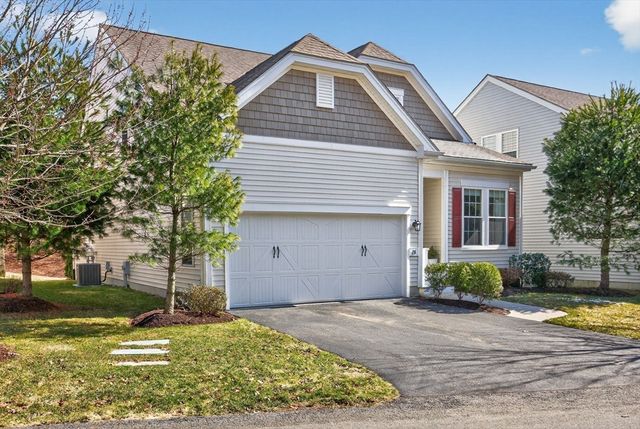 26 Kensington, Plymouth, MA 02360